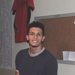 Meet your Posher, Josh